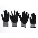 Cut Resistant Gloves Anti-Cutting Level 5 Food Grade Kitchen Safety Tool S