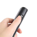 New Ultrasound Dog Training Repeller Control Trainer Device 3 In 1 Anti-Bar J5E9