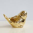 Birds Candle Holders - 6'' High, Great for Pillar Candles, Decorative for