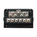 32V Car Marine 12 Way Negative Bus Bar Modular Design for ATP Fuse Blocks