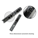 Bicycle Chain Cleaner Durable Bike Clean Machine Brushes Scrubber Wash Tool