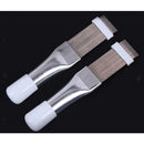 Fin Comb for Air Conditioner Blade Cooling Straightening Cleaning Tool