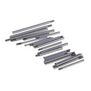 Metal Strap Screws Watch Band Replacements For Watchmaker Watch Buckles Tools
