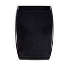 Universal Car Air Flow Intake Scoop Turbo Bonnet Vent Cover Hood Black