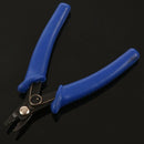 1 x Bead Crimping Pliers - Jewellery Making Tool - Beading Beads Craft Plie M8Q7