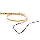 5 x LED Motorcycle Light Strip, Bright Multicolor Flexible Soft Light Strip