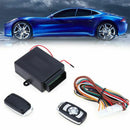 New 1set Car Alarm Systems Auto Remote Central Kit Door Lock Vehicle Keyles G3T9