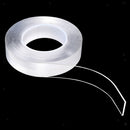 Nano-free  Tape Traceless Adhesive Fixing Carpet Tape 5m-2mm thickness