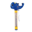 2X(Floating Thermometer Swimming Pool Spa Hot Tub Water Temperature Test