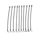 4G LTE Antenna with TS9 Connector For HuaweiE398 E5372 E589 E392 Zte MF61 MF62OZ