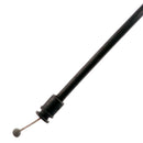 for BMW 3 SERIES E90 E90N E91 E91N E92 E93 Bowden Cable Hood Mechanism 7184