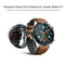 2pcs 9H Screen Protector Tempered Glass Protective Film for Huawei Watch GT