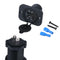 Dual 2 USB outlet 1A & 2.1A port socket charger for car boat motorcycle 12voltFT