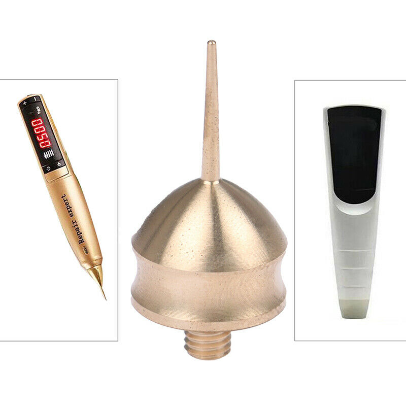 Replacement Needles Mole Removal Plasma Pen Freckle Dark Spot Remover Face T_kz