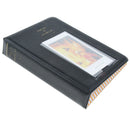64 Pockets Album Photo Book Case for   Instax Mini 8 7s 25 Film Black