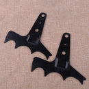 Spike Felling Dog 2pcs Fit for Husqvarna 362 365 372 575 385 390 Chainsaw Bumper