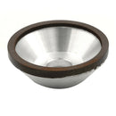 75mm diamond grinding wheel cup 180 grit tool cutter grinder for carbide metalBX