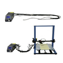 Extension Cable Kits for Creality CR-10 CR-10S CR-10 400 CR-10 500 Series 3