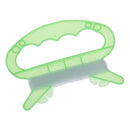 1Pc DIY Cartoon painting kite foldable outdoor kite children kids sport toME