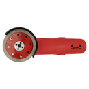 125Mm Wave Diamond Saw Blade For Ceramic Tile Dry Cutting Aggressive Disc M