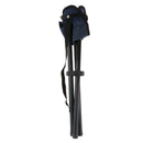 Mini Portable Folding Stool Camping Fishing Chair Outdoor BBQ Travel Hiking