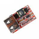 USB Charger Module 6-24V 12V/24V to 5V 3A CAR DC-DC S1L7 Buck Converte Step U6C5