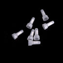 1000X Closed End Crimp Caps 16-14 AWG Gauge Car Audio Wire Connectors Terminal3C