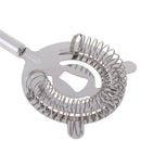 Stainless Steel Cocktail Shaker Bar Ice Strainer Wire Drink Bartender Bar