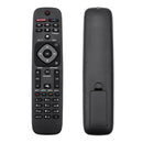 2in1 Remote Control Replacement for Phillips URMT39JHG003 YKF340-001 Blu-ray DVD
