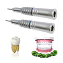 New Dental Slow Low Speed Straight Handpiece Nose Cone High Quality X8O3 L5 N5R5