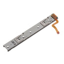 Repair Fix Part Right Slider with Flex Cable Replacement Parts for  Switch