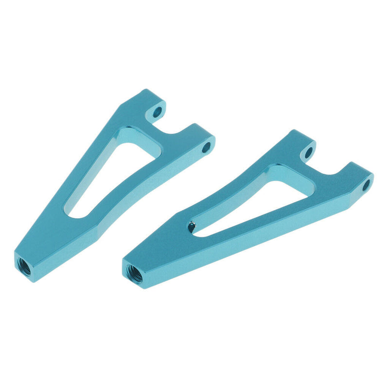 For HSP 166018 Aluminum Alloy Upper Suspension Arms for 94155 94166 94177 D
