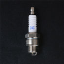 Z4C Spark Plug For Moped Scooter QJ50 JOG50 ZX50 DIO50 M14*11 Parts 3C