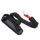 Universal Single Shoulder Padded Harness Strap For Brush Cutter Trimmer For