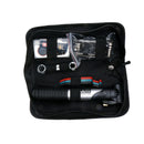 Bicycle Repair Tool Kit Multi-Functional Bicycle Maintenance Tool With Bike Pump