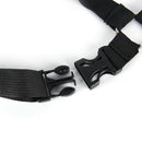adjustable harness shoulder black sax belt neck strap saxophone sax LJ