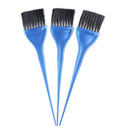 1Pc hairdressing brushes salon hair color dye tint tool kit new hair bru OZ