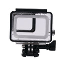 Underwater Diving Case Protective Waterproof Housing for Camera Hero 5 6 7 3C