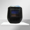 Huge Viewing Welding Helmet True Color, Solar Powered Auto-darkening Welding
