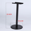 Anti-falling Bracket Universal Display Headphone Holder Stable Headset Stand