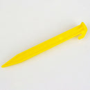 Tent Pegs Heavy Duty Outdoor Camping Portable Caravan ABS Stake Accessories
