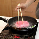 Silicone Dish Washing Sponge Scrubber Kitchen Cleaning antibacterial Tools 3c