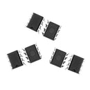Lots 20X LM358 LM358P LM358N DIP-8 Operational Amplifier Low Power IC of Silicon