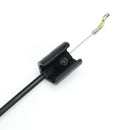 Home Lawn Engine Zone Control Safety Throttle Cable Parts 183567 532183567