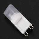 G9 Warm White 1 LED Bulb Spot Light Lamp 1W AC 220V-240V High Power C2F8