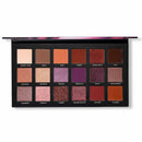 Ucanbe Brand Matte Shimmer Shining Eyeshadow Palette Nude Makeup Glitter Pi