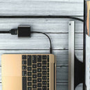 Type C USB-C Male to VGA Female HDTV USB 3.1 Adapter Converter Cable HD 1080P