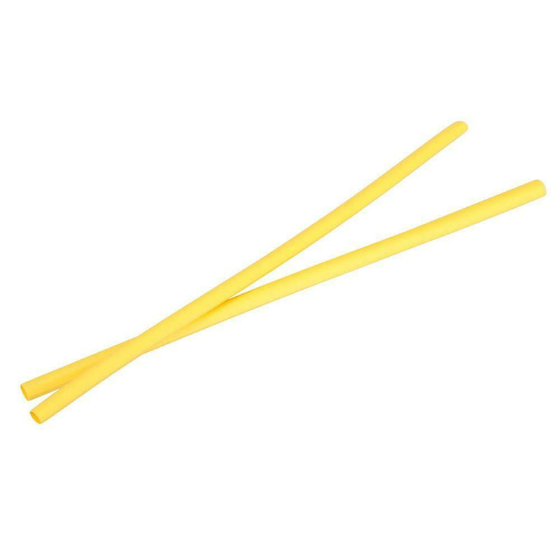 70pcs 5 Size Assortment 2:1 Heat Shrink Tubing Tube Sleeving Wrap Wire Cabl A