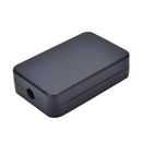 5x 55*35*15mm Plastic Electronic Project Box Enclosure Instrument Case Black  Z