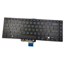 US Layout Replacement Laptop Keyboard for Asus VivoBook S510 S510U S510UA